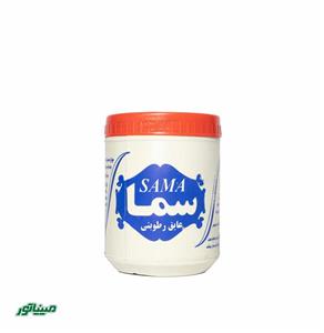 عایق رطوبتی سما کیلو (مشکی)