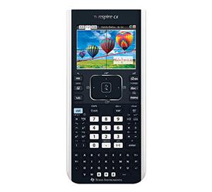 ماشین حساب TI-Nspire™ CX Handheld TI-Nspire CX Handheld