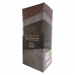 شکلات داغ گانودرما