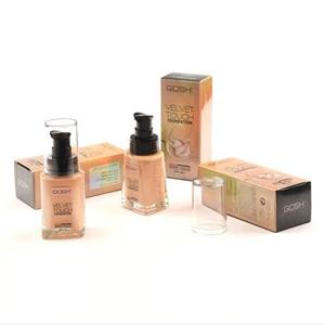 کرم پودر گاش اصلی GOSH شماره 402