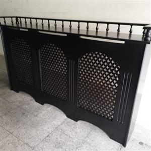 کاور رادیاتور  روشوفاژی