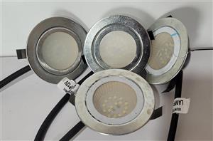 لامپ هود گرد 220 ولت یک عددی