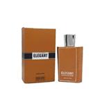 عطر الگانت لجند قهوه ای مردانه جانوین جکوینز Johnwin Elegant(100میل)