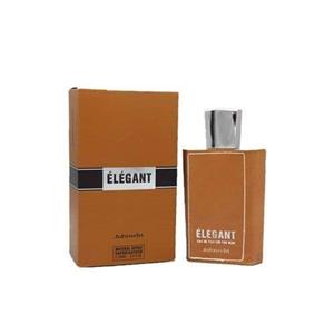 عطر الگانت لجند قهوه ای مردانه جانوین جکوینز Johnwin Elegant(100میل)