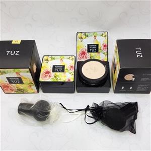 کوشن گیاهی توز tuz مدل ماشروم ایر کوشن mashroom air cushion همراه با پد قارچی 