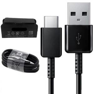 کابل تبدیل USB به USB-C مدل S10 به طول یک متر