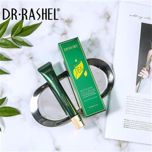 کرم دور چشم چای سبز دکتر راشل 20 میل
