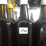 روغن ریحان 60 میل درجه یک خالص