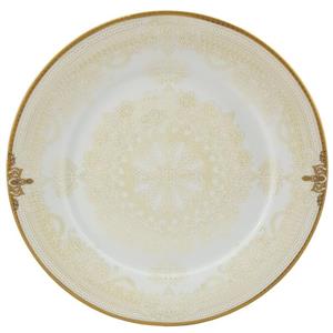 پیش دستی میوه خوری چینی پارس مدل 1816 کد 19