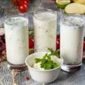 دوغ سبزیجات