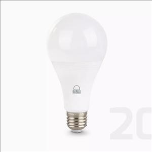 لامپ 20وات حبابی ال ای دی