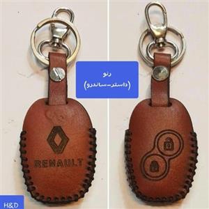 ریموت رنو ،داستر،ساندرو