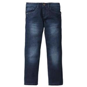 شلوار جین بچگانه برند آلمانی pepperts سایز 13تا14 سال شلوار جین پسرانه پیپرتس