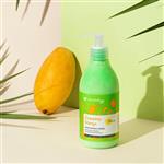 کرم پمپی سری فروتی مانگو هندولوژی 375 میل ( سبز )Handology Fruity Mango Moistur