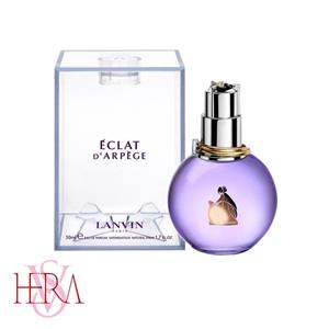 عطر لانوین اکلت