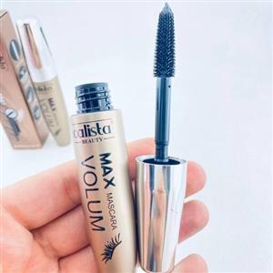 ریمل پوکه فلزی کالیستا بیوتی(عمده فروشی و خرده فروشی )