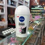 مام صابونی زنانه نیوآNIVEA مدل بلک اند وایت اورجینال Black and White ORIGINAL حجم 40 میل