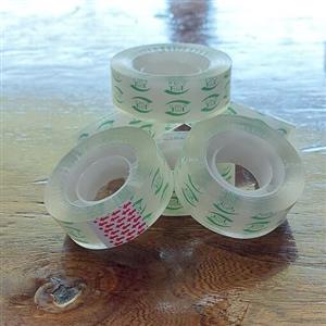 چسب تحریر تی اچ تی 18 میلیمتر 36 یارد