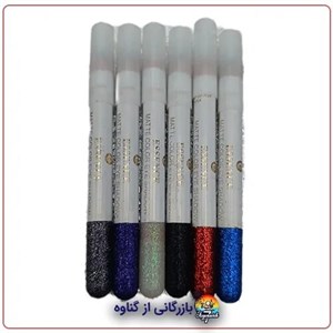 مداد چشم شاین دار دوسه