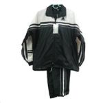 کاپشن و شلوار (بادگیری) ورزشی مردانه آدیداس adidas (سایز  L) (6)