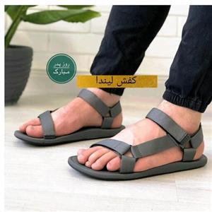 صندل خارجی ( ویتنامی) مارک کایدو درجه یک . زیره دولایه rubberو eva.رویه برزنت. () سایز 40 تا45.