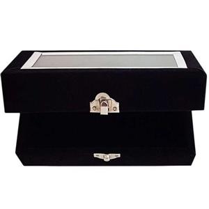 جعبه جیر گلدان 25 سانتی