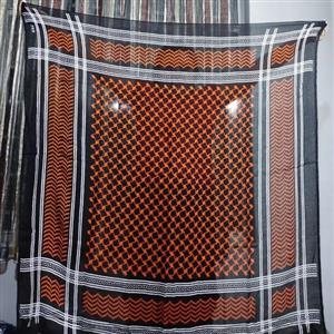 چفیه جامانه کد 12