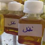 روغن فلفل قرمز مالشی خالص دست ساز 62 سیسی