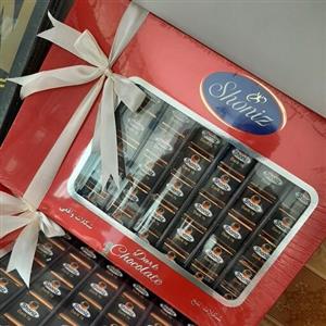 شکلات شونیز کادویی