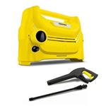 کارواش کرشر مدل K1 Horizontal ا KARCHER K1