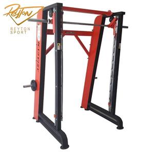 اسمیت ریلی آریا جیم