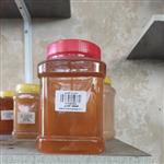 عسل طبیعت بکر مازندران (دو کیلویی )