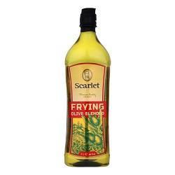 روغن سرخ کردنی زیتون اسکارلت2700 گرم اصلی ساخت اسپانیا