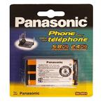 Panasonic HHR-P104A/1B  Battery