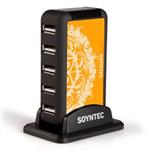 Soyntec USB Hub Nexoos 390