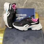 919 کتونی زنانه و دخترانه برند ریبوک مناسب ورزش و پیاده روی reebok