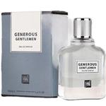 عطر ادکلن مردانه جیوانچی جنتلمن اونلی جکوینز Generous Gentlemen