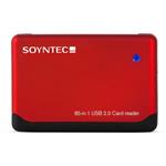 Soyntec  Nexoos 550 Card Reader