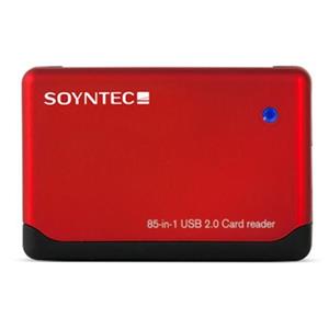 رم ریدر سوینتک 550 Soyntec  Nexoos 550 Card Reader