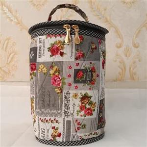باکس گردواستوانه