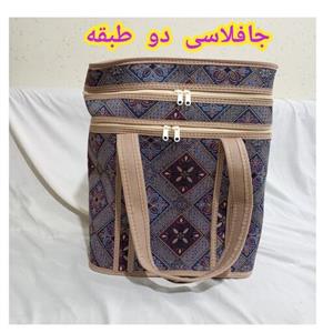جافلاکسی جدید در دو طبقه مخصوص فلاکس و وسایل