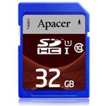 Apacer Memory Card SDHC UHS-I Class 10 - 32GB