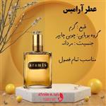 عطر آرامیس شیشه 10 گرم