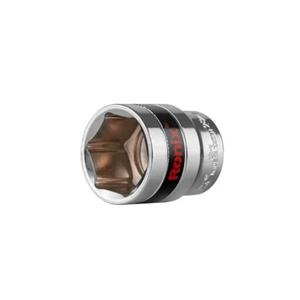 بکس تکی 28 میلیمتری 6 پر رونیکس مدل RH-2680