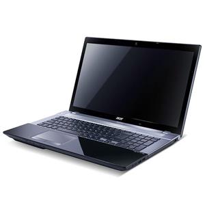 لپ تاپ ایسر اسپایر V3-571G Acer Aspire V3-571G Core i5-4 GB-750 GB