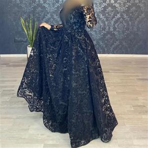 ماکسی مجلسی شهرزاد