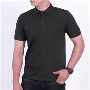 تکپوش  یقه دار