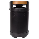 اسپیکر قابل حمل پرودو کپسول مدل capsule ا Porodo Soundtec Capsule Speaker | جی بی جانبی