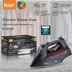 اتو برقی قدرتمند راف مدل R.1257R