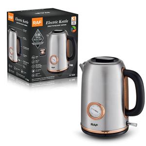 کتری برقی راف مدل R.7849